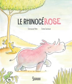 Le Rhinocérose