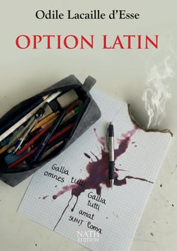 Option latin
