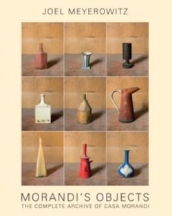 Morandi's Objects : The Complete Archive of Casa Morandi