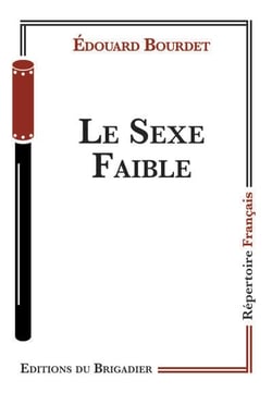 Le Sexe Faible