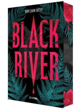 Black river Tome 1