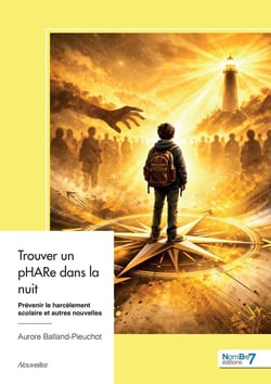 Trouver un pHARe dans la nuit : Prévenir le harcèlement scolaire et autres nouvelles