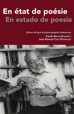 En état de poésie : En est ado de poesía