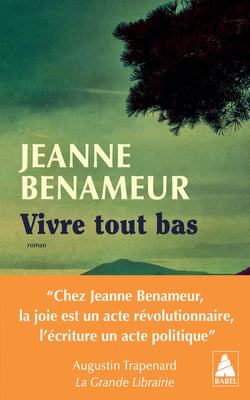 Vivre tout bas