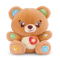 Bonbon, mon ourson à personnaliser - Vtech Baby