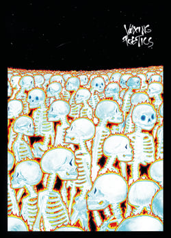 Waxing Poetics