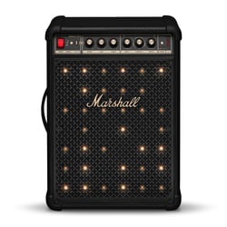 Enceinte bluetooth Marshall - Bromley 450