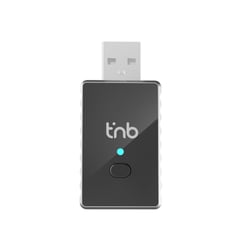 Adaptateur sans Fil T'nB - pour CarPlay & Android Auto