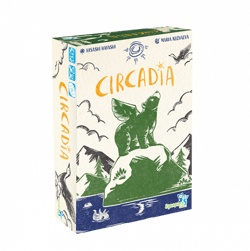 Circadia - Synapses Games