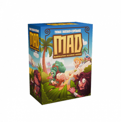 MAD - Néoludis