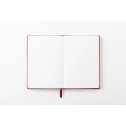 Carnet Sketchbook - Terracotta - 14 x 21 cm - 80 feuilles