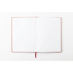 Carnet Sketchbook - Terracotta - A4 - 80 feuilles
