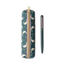 Trousse + stylo DesignWorks - Moon