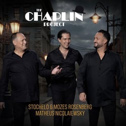 The Chaplin Project