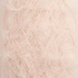 Pelote de fil Rico Design - Ricorumi Furry Furry - Nude