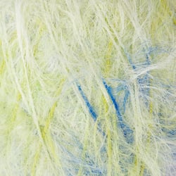 Pelote de fil Rico Design - Ricorumi Furry Furry - Print fresh