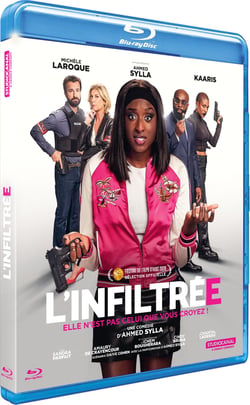 L'Infiltrée