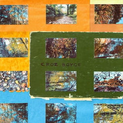 Croz Boyce - CD