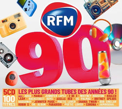 RFM 90's