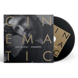 Cinematic - édition standard