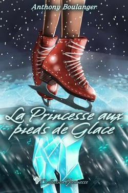 La Princesse aux pieds de glace