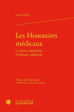 Les Honoraires médicaux