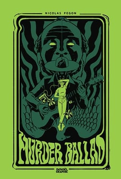 Murder Ballad