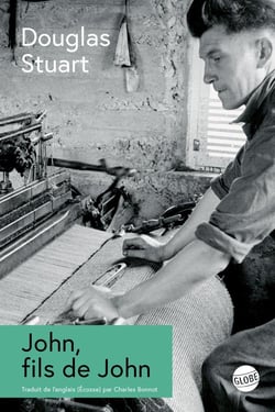 John, fils de John