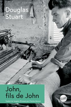 John, fils de John