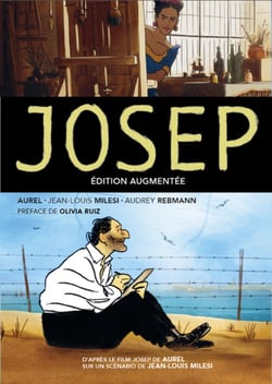Josep (2e édition)