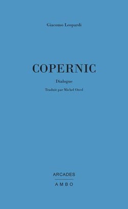 Copernic - dialogue