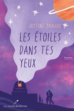 Les étoiles dans tes yeux
