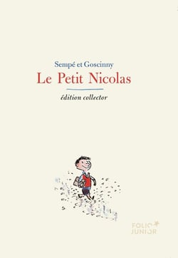 Le Petit Nicolas