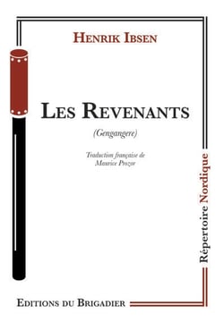 Les Revenants
