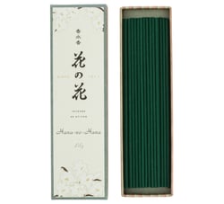 Encens Tierra Zen - Hana no Hana Lys