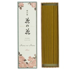 Encens Tierra Zen - Hana no Hana Rose