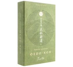 Encens Tierra Zen - Oedo-Koh Pin