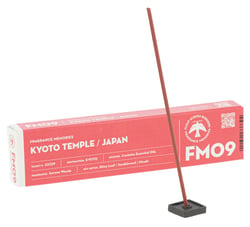 Encens Tierra Zen - Fragrance Memories Kyoto Temple