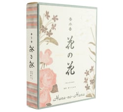 Encens Tierra Zen - Hana no Hana - 3 Fleurs