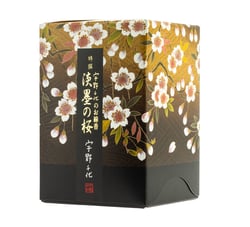 Encens Tokusen Sakura Usuzumi - Court - Tierra Zen