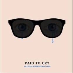 Paid To Cry