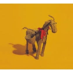 Straw Donkey / The Complete Singles