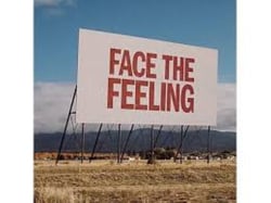 Face The Feeling