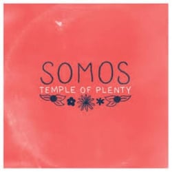 Temple Of Plenty