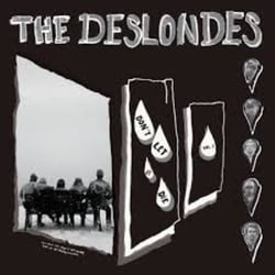 Don T Let It Die  Vol 1