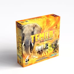 Tembo - Lucky Duck Games