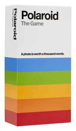 Polaroid, le jeu - Wilson Jeux