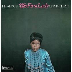 The First Lady Of Immediate