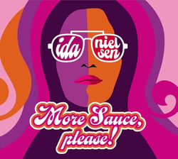More Sauce Please ! - édition gatefold 180g