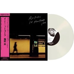 In New York - édition limitée 180g